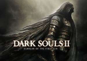 Dark Souls 2: Scholar of the First Sin Xbox - Requires Turkish VPN £2.53 with code @ Gamesmar / Gamivo
