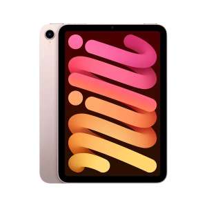 iPad Mini WiFi 256GB Rose Gold £441.82 @ Costco