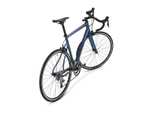 Boardman SLR 8.6 Mens Road Bike - Weight 10kg & Carbon Fork £585 @ Tredz
