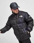 The North Face Lhotse Down Jacket - £44 with code free C&C @ JD Sports