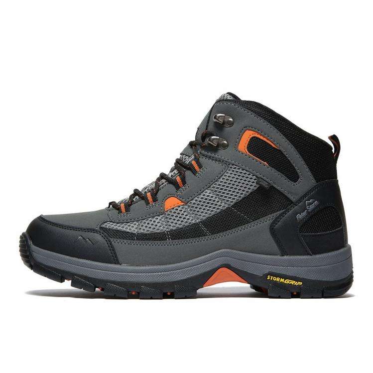 Men's Filey Mid Walking Boots £28 delivered with code @ Go Outdoors