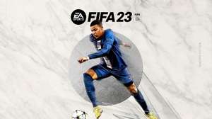 FIFA 23 : PS4 - £17.99 / PS5 - £27.99 @ Playstation Store
