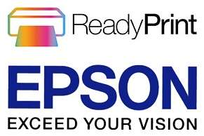 Free 6 Month Epson Ready Print Ink Subscription - w/Code