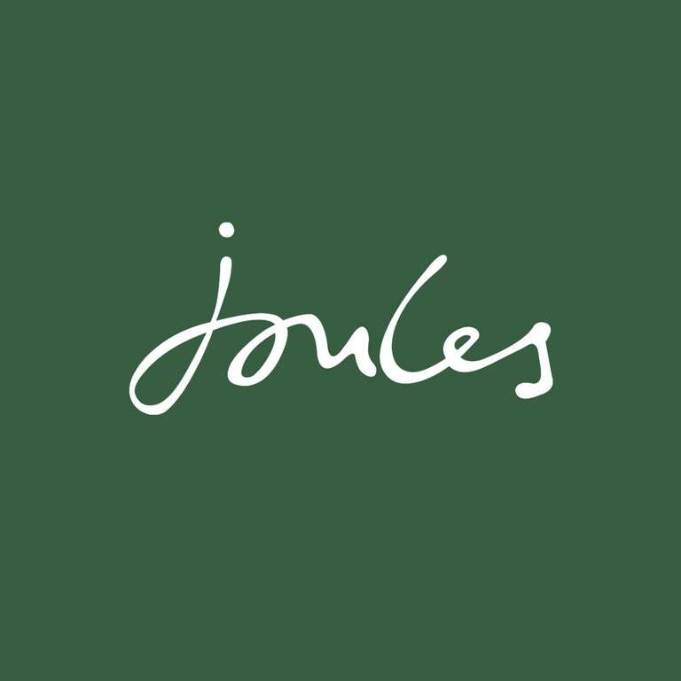 Up to 70% Off Sale + Free Click and Collect @ Joules