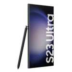 Samsung Galaxy S23 Ultra 256GB Unlocked - Refurbished Very Good A Black with voucher Handtec Ebay