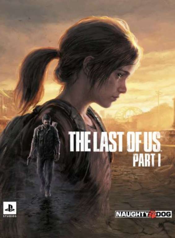 The Last of Us Part I (PC - Steam) - Pre Order - £35.85 @ ShopTo