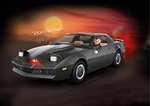 Playmobil 70924 Knight Rider - KI.T.T Collectable TV model cars. Suitable for all ages £34.50 @ Amazon