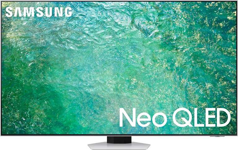Samsung 2023 55-inch QN85C Neo Qled 4K Hdr Smart TV