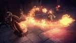 Dark Souls 3 The Fire Fades (PS4) - £15.93 @ Amazon