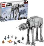 LEGO 75288 Star Wars AT-AT Walker Building Toy - £119.99 @ Amazon