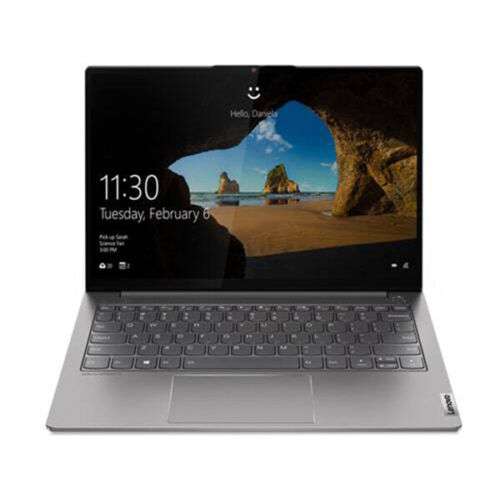 Lenovo ThinkBook 13s G3 Laptop AMD Ryzen 5 5600U 16GB 512GB SSD 13.3" WUXGA IPS (with code) @ laptopoutletdirect