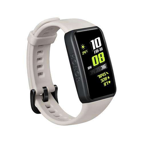 Honor Band 6 Smartwatch - 10 modes - Sandstone Grey, £24.98 delivered @ MyMemory
