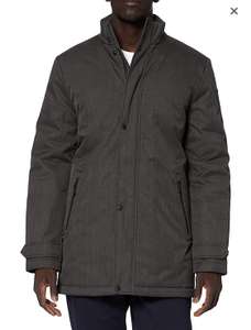 Geox Men's M Arrall Jacket (size L) - £35.29 @ Amazon