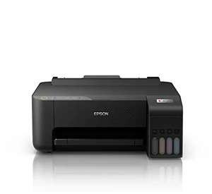 Epson EcoTank ET-1810 E (With Wi-Fi) Ink Tank Printer, With Up To 3 Years Worth Of Ink Included