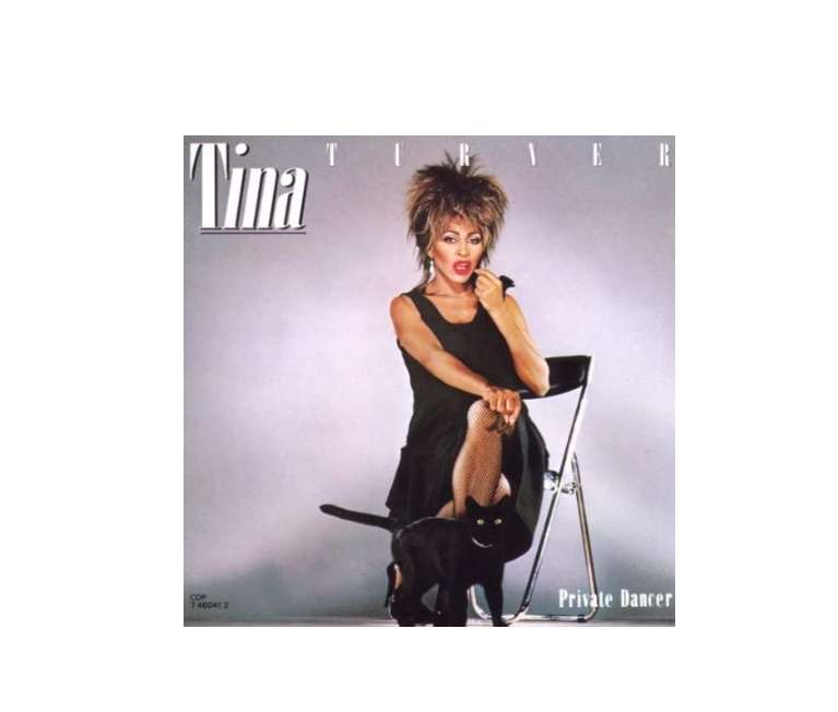 Tina Turner - Private Dancer Vinyl £16.47 (using code) @ Rarewaves