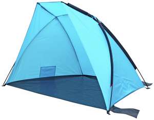 Sun Shelter with SPF50 Protection - £13 + free Click and Collect @ Argos