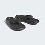 Adidas Men's Adicane Flip Flop Slippers (Sizes 4-5 and 7-12)