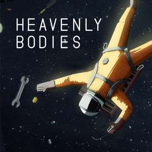 Heavenly Bodies (PC/Steam/Steam Deck)