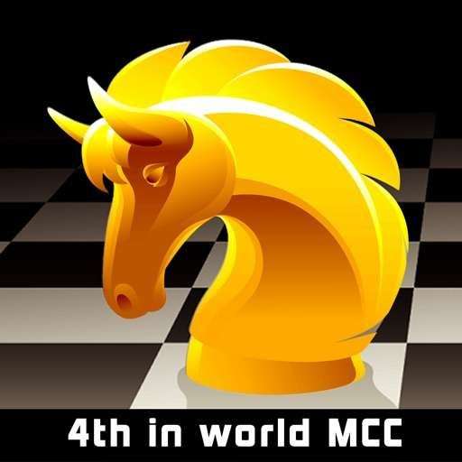 Chess Pro by Mastersoft (for iPhone, iPad and Mac) - 0.99p @ IOS App Store
