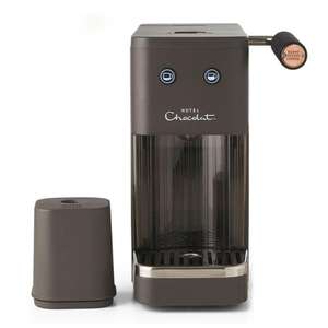 Hotel Chocolat HC02 Podster Coffee Machine (Excellent - Refurbished) - W/Code via Link | Sold by Prime_Retailing (UK Mainland)