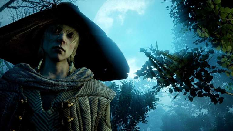 Dragon Age: Inquisition - Game of the Year Edition (PS4) - PEGI 18