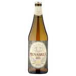 Menabrea Birra Blonda Italian Lager Beer 500ml £1.10 in ASDA Slough