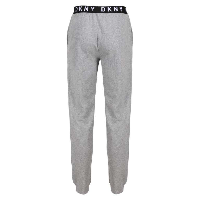 Grey DKNY Men's Casual Cotton Pants, Just £9.00 at Amazon | hotukdeals