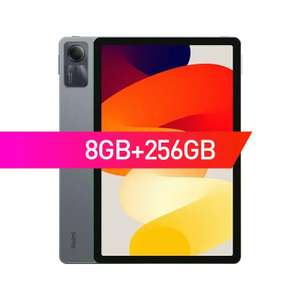 Global Version Xiaomi Redmi Pad SE 8GB/256GB Snapdragon 680 Tablet (EU charger) , using codes @ Xiaomi Authorized Store