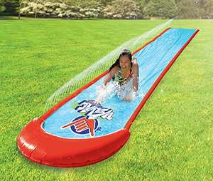 Wahu Super Slide | For Kids Age 5+ | Garden Water Toy
