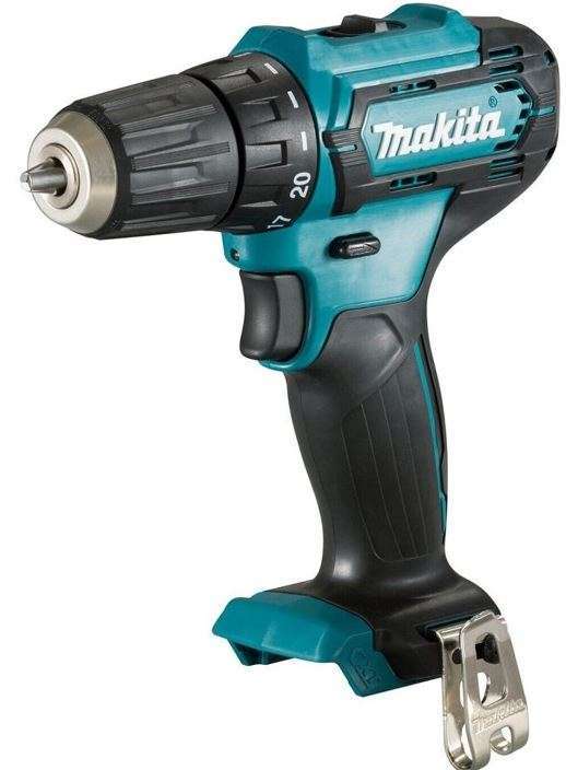 Makita DF333DZ 12V Max CXT Drill Driver (Body Only) - £22.18 with code (UK Mainland) @ buyaparcel / eBay
