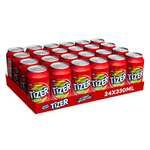 24 x cans of Tizer for £7.95 @ Amazon
