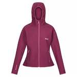 Regatta Women's Arec Iii Jacket Amaranth Haze £15.44 +£2.99 delivery dispatched & sold by Outdoor Look @ Amazon