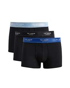 Ted Baker Men's Trunks size M and XL £19.99 @ Amazon