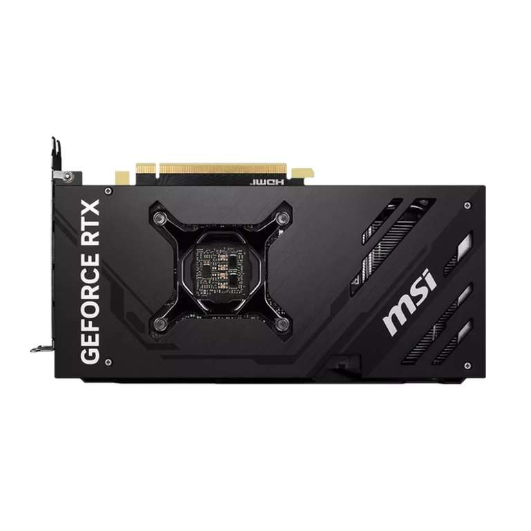 MSI GeForce RTX 4070 12GB Graphics Card, £454 at eBay | hotukdeals