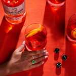 Nicholson | Blood Orange Gin | 40.3% ABV | 70cl Bottle £15.88 @ Amazon