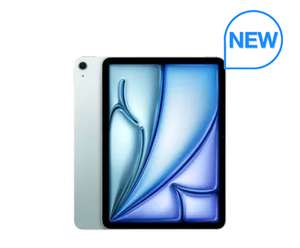 iPad Air 11” 128GB M2 (All Colours)