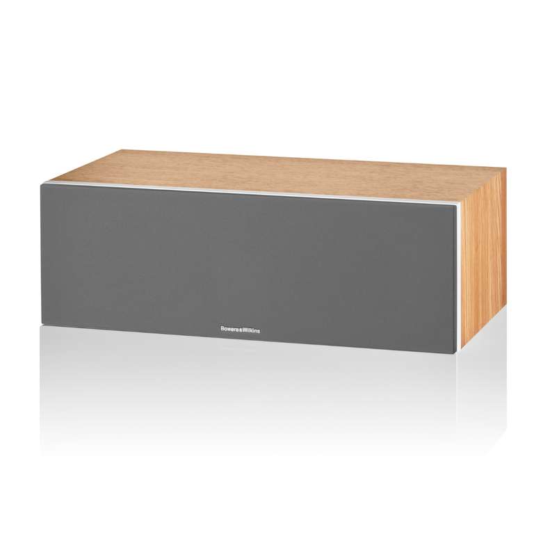 Bowers & Wilkins HTM6 S2 Anniversary Edition Centre Speaker - With Code