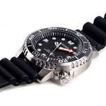 Citizen Marine Promaster Sea Women's 34mm Watch EP6050-17E