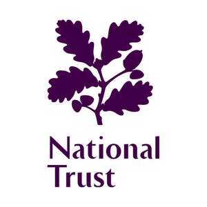 Free National Trust family day pass (single use)