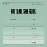 Mitre Ultimatch One Football size 3 £11.50 @ Amazon
