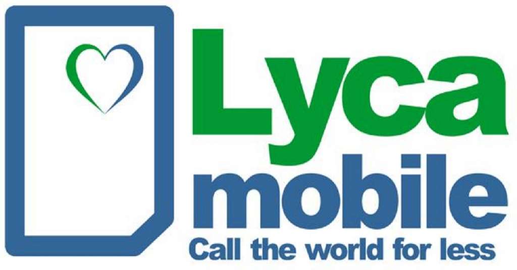 Lyca mobile 100GB 5G data / Unlimited min / text / Eu roaming, 100