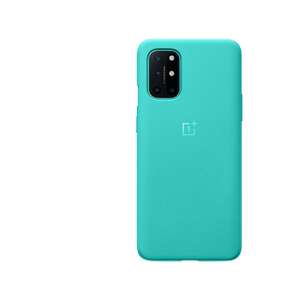 OnePlus 8t case bundle £9.90 + £4.90 delivery @ OnePlus