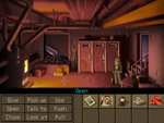 Indiana Jones and the Fate of Atlantis PC / Steam