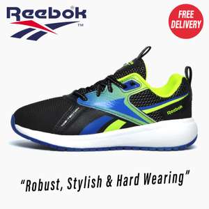 Reebok Durable XT Junior with code + free delivery