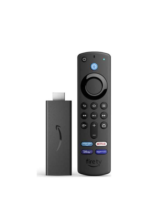 AMAZON Fire TV Stick £24.99 at Currys