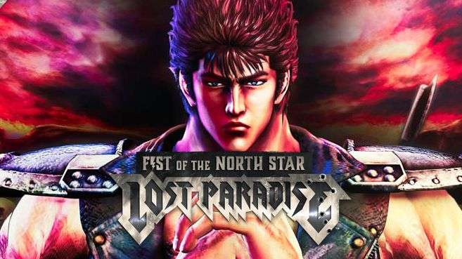 Fist of the North Star: Lost Paradise :- Playstation Download