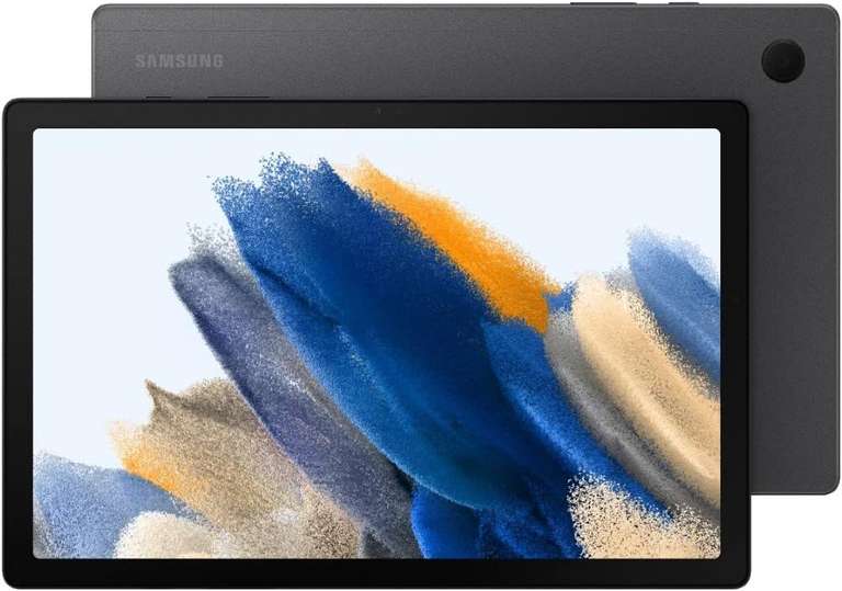 Samsung Galaxy Tab A8 WIFI - 32GB - Grey (UK Version)