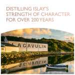 Lagavulin 16 Year Old Islay Single Malt Scotch Whisky, 43% vol, 70cl