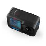 GoPro HERO11 Black - Waterproof Action Camera With 5.3K60 Ultra HD Video, 27MP Photos, 1/1.9" Image Sensor, Live Streaming, Webcam