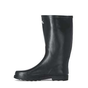 Trespass Men's Recon X Wellington Boots Size 6 £15.00 @ Amazon